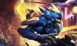 官方爆料赵云最新皮肤,勇冠三军，战神归来！